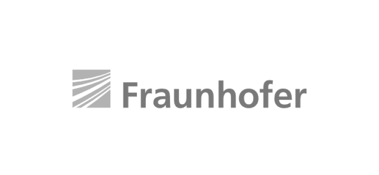 Logo des Fraunhofer Instituts