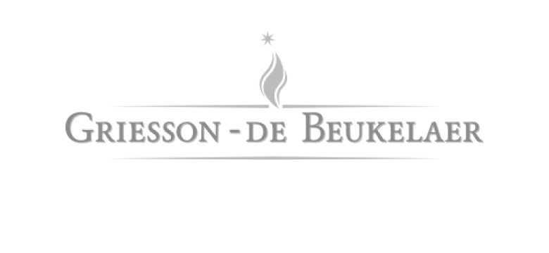 Logo der Firma Griesson - de Beukelaer